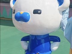 -北戴河圣蓝海洋公园