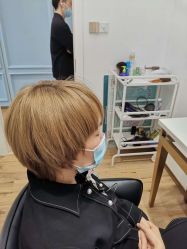 -YESIDO椰岛造型烫发染发