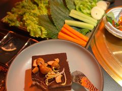 -無二炙坊·和牛烧肉(大钟寺1733店)