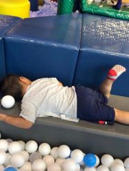 -幻贝家儿童乐园(苏州中心店)