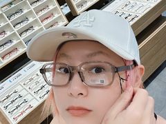 -JINS(上海近铁城市广场店)