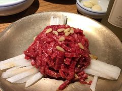 -王妃家(明洞中央店)