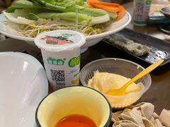 -菌乡缘·野生菌蒸汽鱼火锅(江边夜市店)