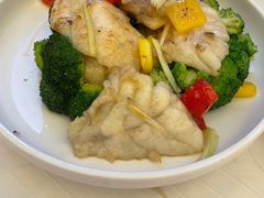 -美心皇宫(屯门大会堂店)
