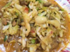 -新疆巴州金丝特餐厅(大钟寺店)