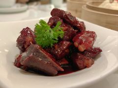 -翡翠拉面小笼包(岭南新天地店)