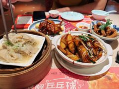 -点都德(聚福楼店)