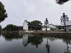 -南浔古镇