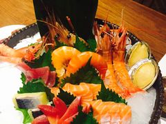 -芥末日本料理(打浦路铂尔曼旗舰店)