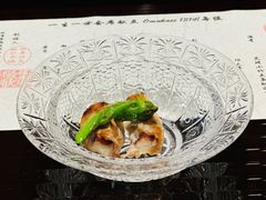 -辉·四季料亭·怀石料理·深夜食堂烧鸟·Omakase