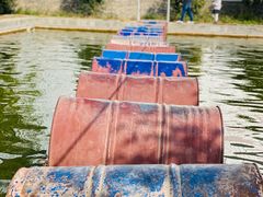 -洛阳马蹄泉旅游度假村