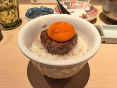 -肉肉大米(金虹桥店)