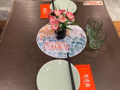-有璟阁港式餐厅(金融街购物中心店)