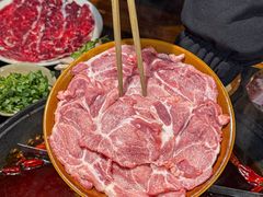 -咖咖火锅(老店)