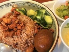 -菊儿人家·北京胡同菜(南锣鼓巷店)