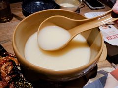 延边米酒-冰川延边料理·炭烤串(原小木屋店)