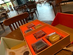 -星巴克(天津工华道智慧山店)