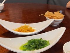 -水润轩私厨海南菜餐厅(铂尔曼酒店)