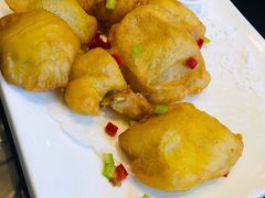 -健眺小海鲜(临海后山店)