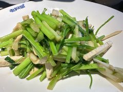 -老阿爸鲜鱼土菜(昆山花桥店)