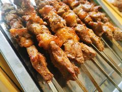 羊肉串-紫光园(燕郊总店)