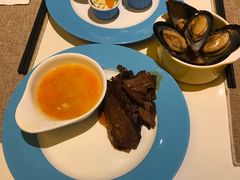 -帝企鹅自助餐厅•儿童岛•真企鹅(长隆企鹅酒店)