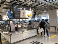 -宜家·瑞典风味餐厅(天津东丽商场店)
