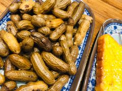 -正通记·哈尔滨烧烤·炭烤鸽子(七宝万科国际店)