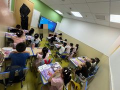 -昂立青少儿成长中心(杨浦国和1000校区)