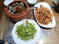 -云隐小厨·传统大理美食(复兴路店)