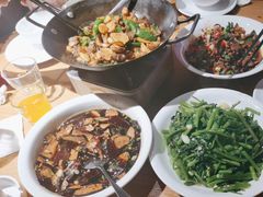 -巢爷老味(东方红店)