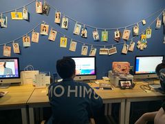 -海马体照相馆(天津世纪都会店)