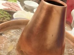-仁和四季涮肉馆(天坛南门店)