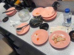 -争鲜回转寿司(南开大悦城店)