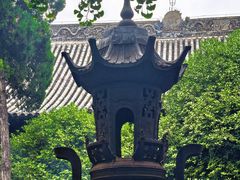 -洛阳白马寺
