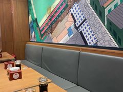 -阳阳中国饭(北京荟聚店)