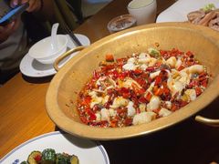 -永安水煮活鱼·仪征菜(仪征奥林匹克店)