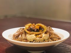 酿蟹-上名堂·鱼头好吃(体育场路店)