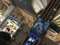 -SFC上影影城(成都科华IMAX店)