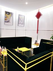 -崇尚GAVIN STYLE臻选