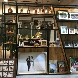 -菲林婚纱摄影工作室