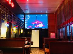 -热血兄弟·炭火烤肉(融侨中心店)