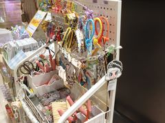 -十八字金银饰·拼豆·开蚌手工体验团建(君太百货店)