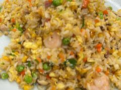 -粗茶淡饭(东关街店)