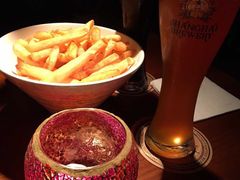 -Shanghai Brew House上海啤酒工坊(老外街店)