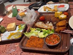 -La Terre乐田(万象城店)