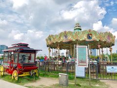 -栖露营camping·天幕烧烤·团建拓展·采摘营地