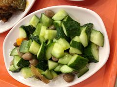 黄瓜-香妃烤鸡(西单店)