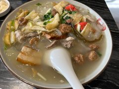 -榆味拼三鲜(怀德路店)