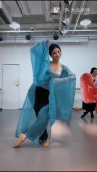 -孙科舞蹈工作室·专注舞蹈0基础教学